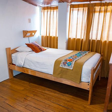 Natural Hostal Cuzco Zewnętrze zdjęcie