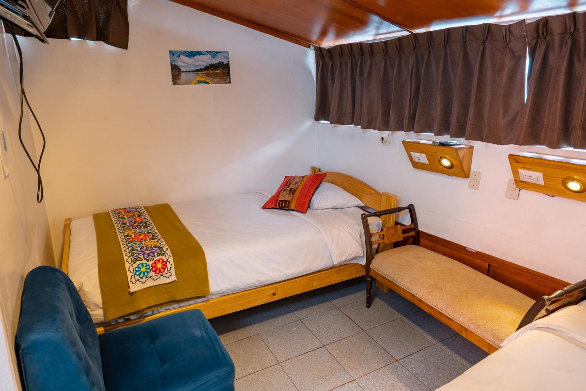 Natural Hostal Cuzco Zewnętrze zdjęcie