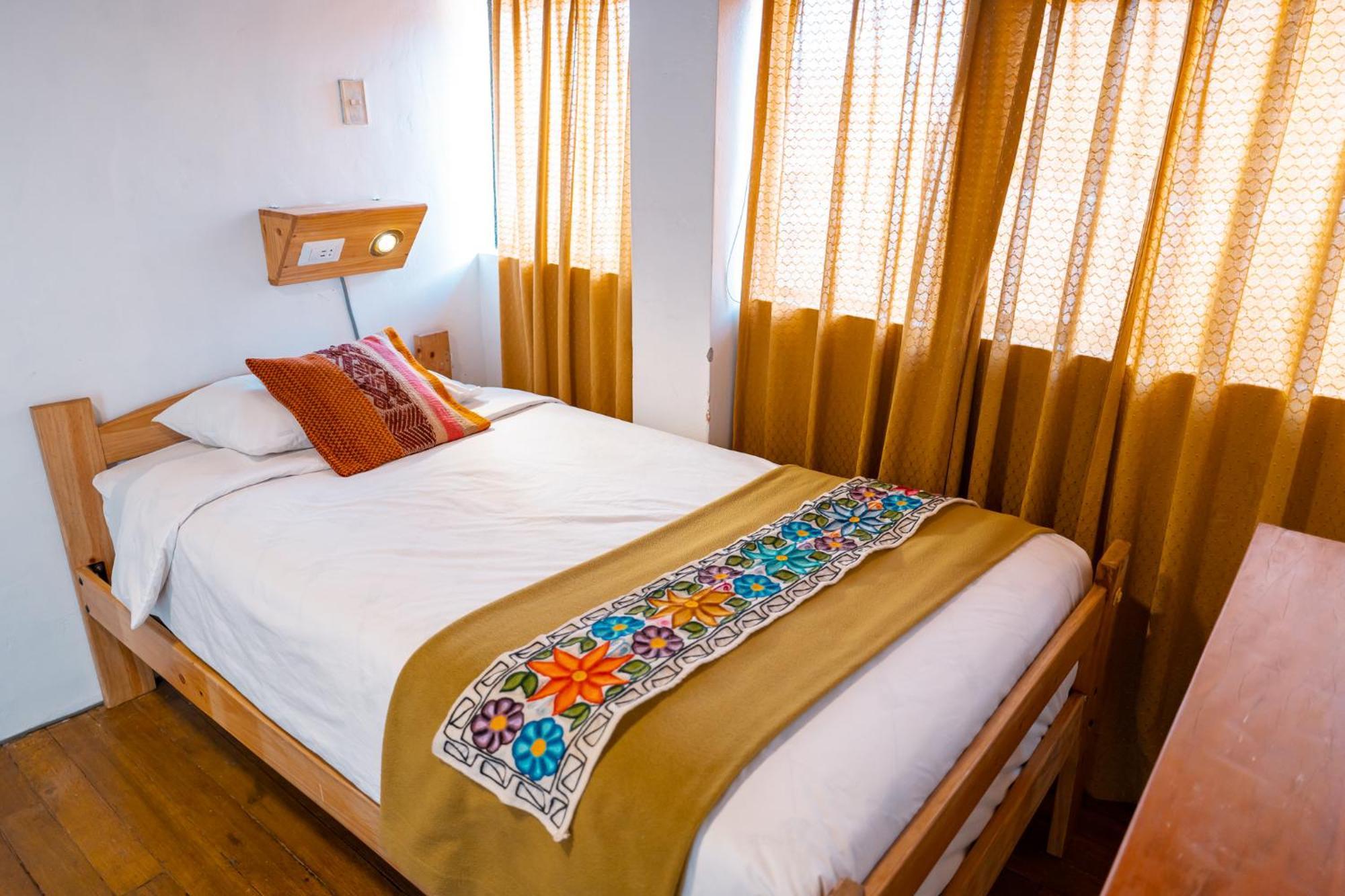 Natural Hostal Cuzco Zewnętrze zdjęcie